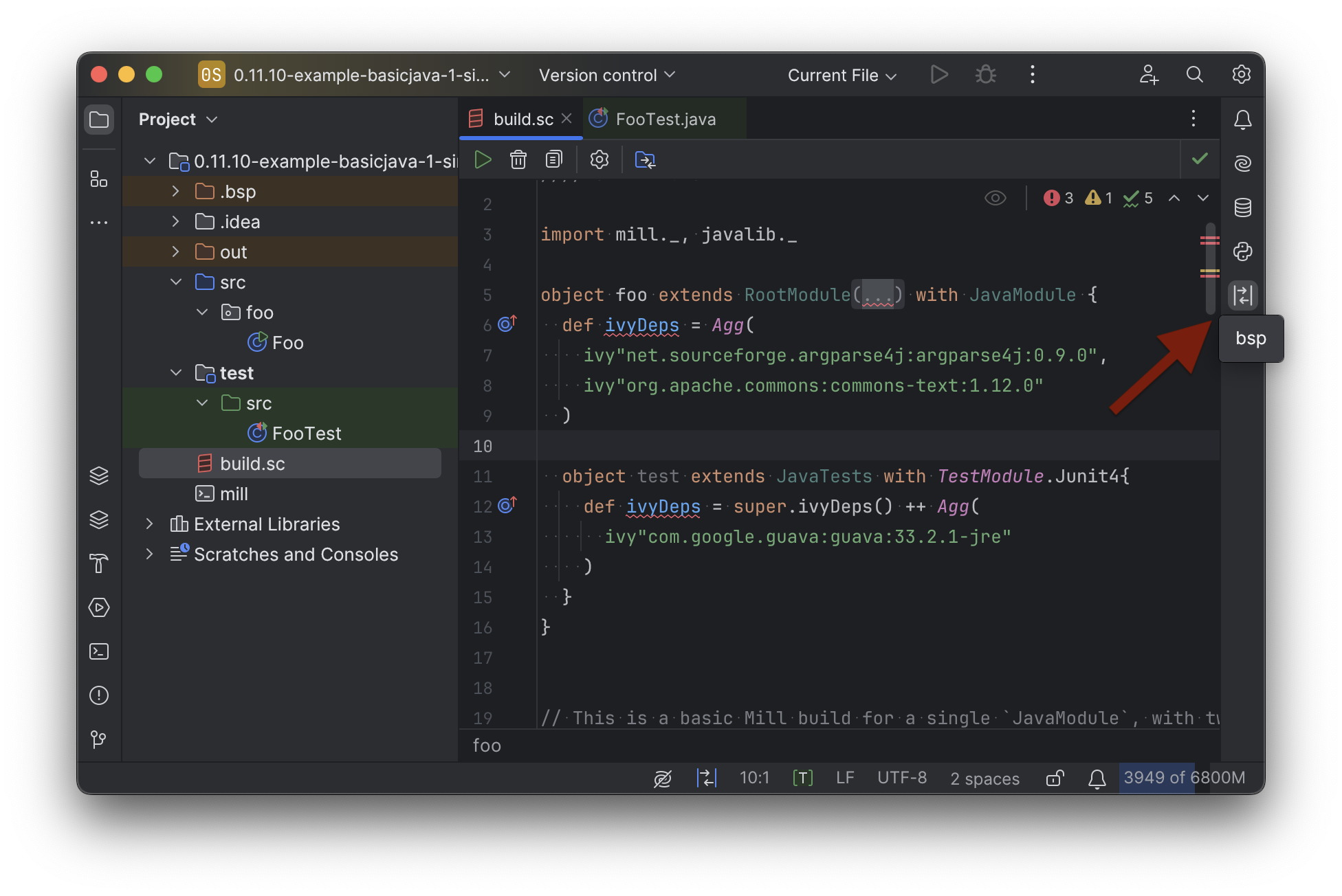 IntellijRefresh