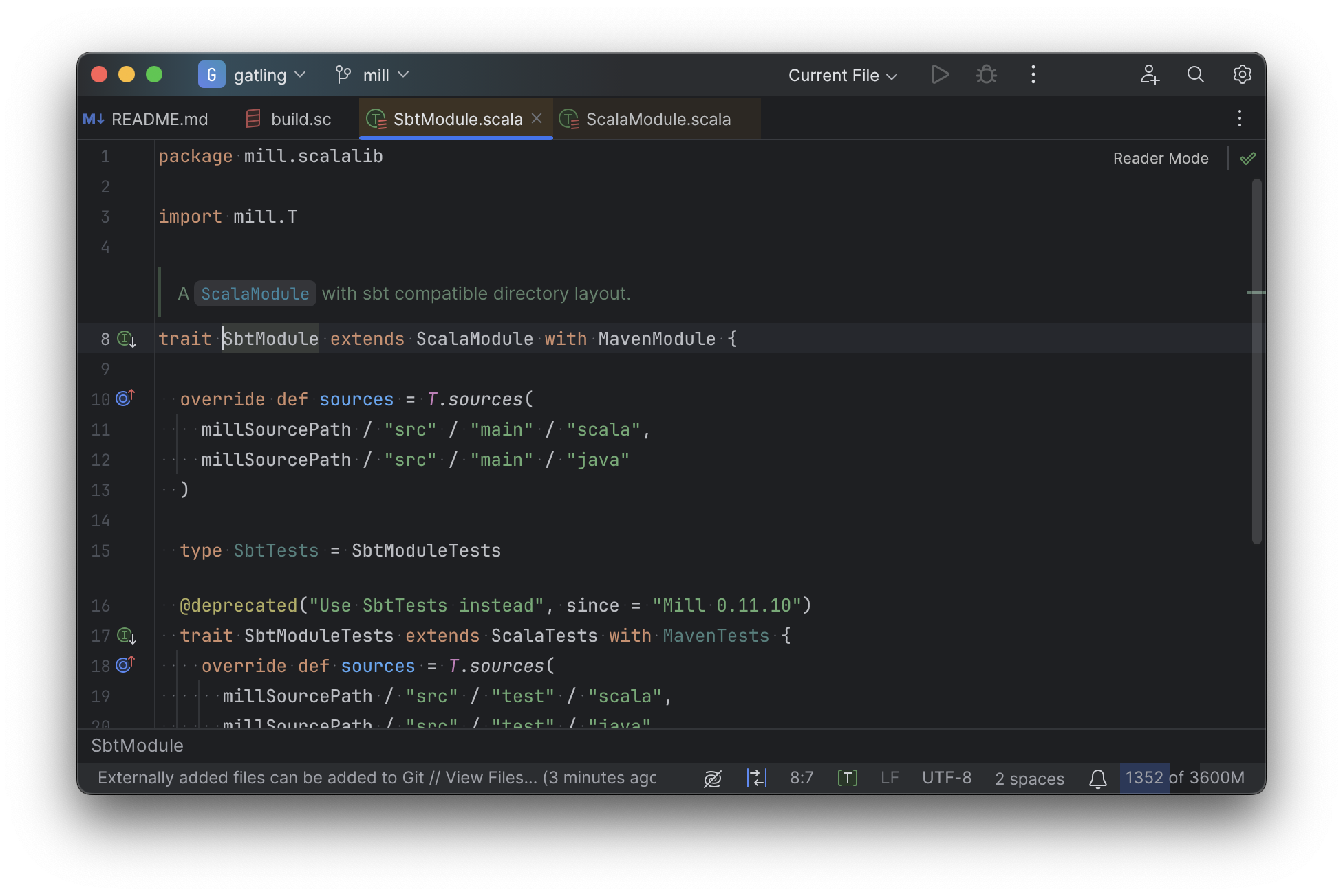 IntellijGatlingMillPlugin2