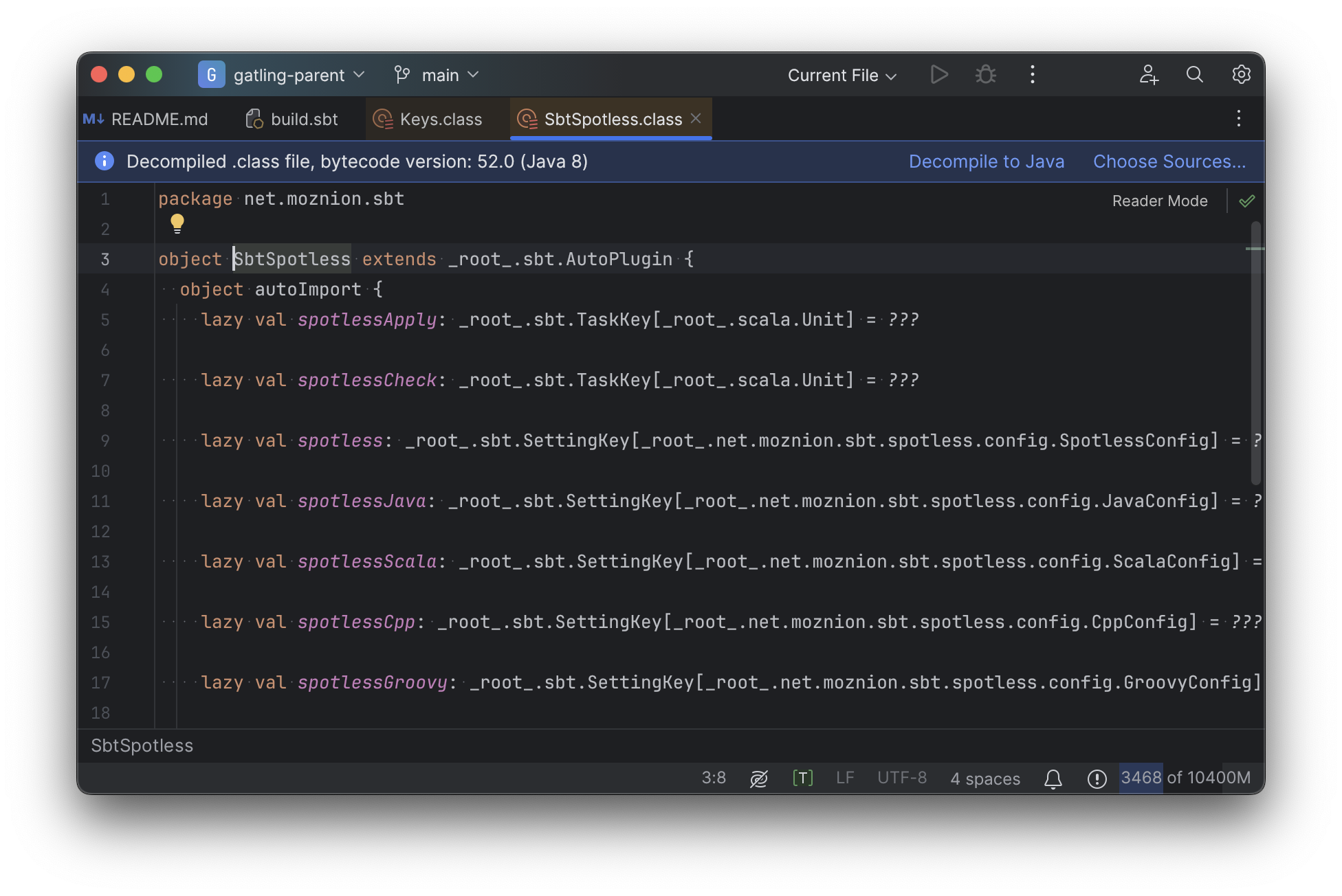 IntellijGatlingSbtPlugin2