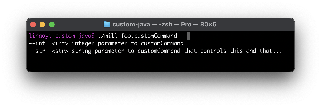 TabCompleteCustomCommand