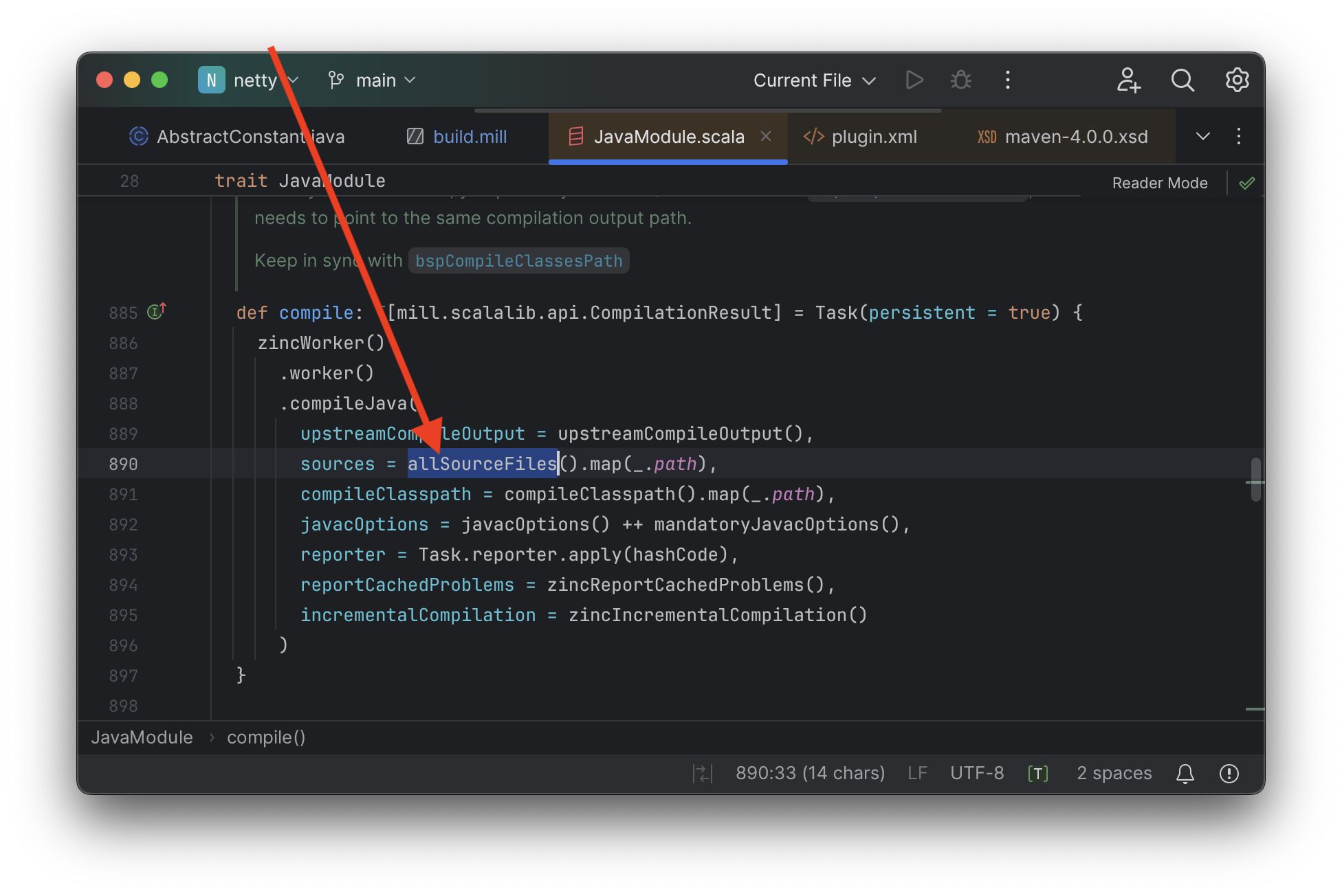 IntellijNettyDataflow2