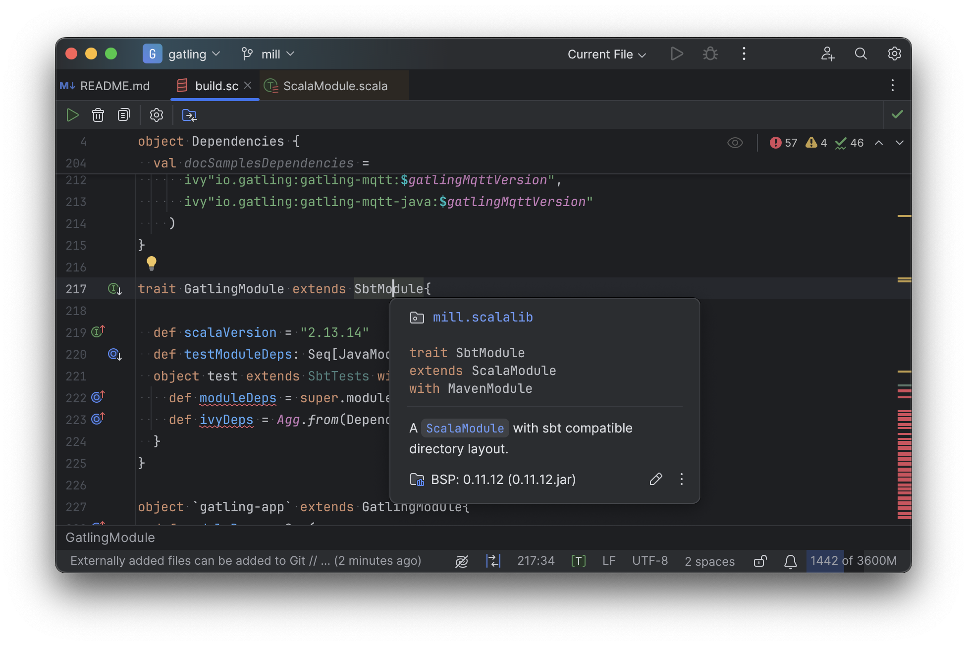 IntellijGatlingMillPlugin1